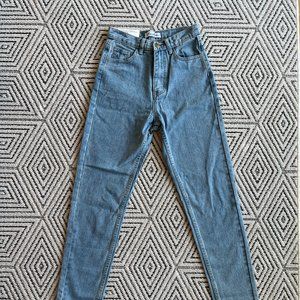 New! Aili Artisan Jeans - Size 26